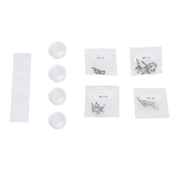 Корпус Phantom 4 Part27 external shell